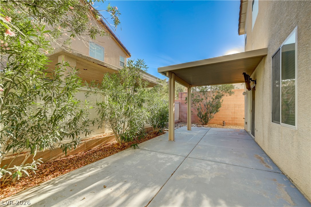 4987 Canadian Lynx Court Las Vegas NV 89139