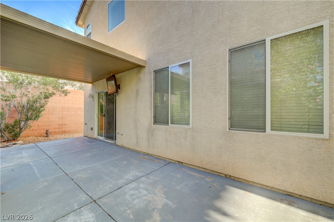 4987 Canadian Lynx Court Las Vegas NV 89139