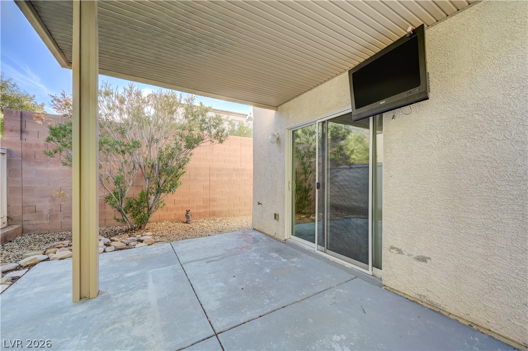 4987 Canadian Lynx Court Las Vegas NV 89139