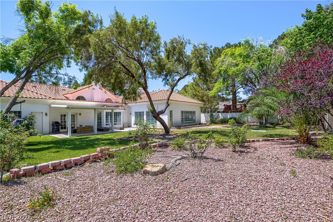 8046 Silver King Drive Las Vegas NV 89129