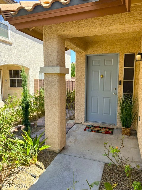1100 Milpas Lane Las Vegas NV 89134