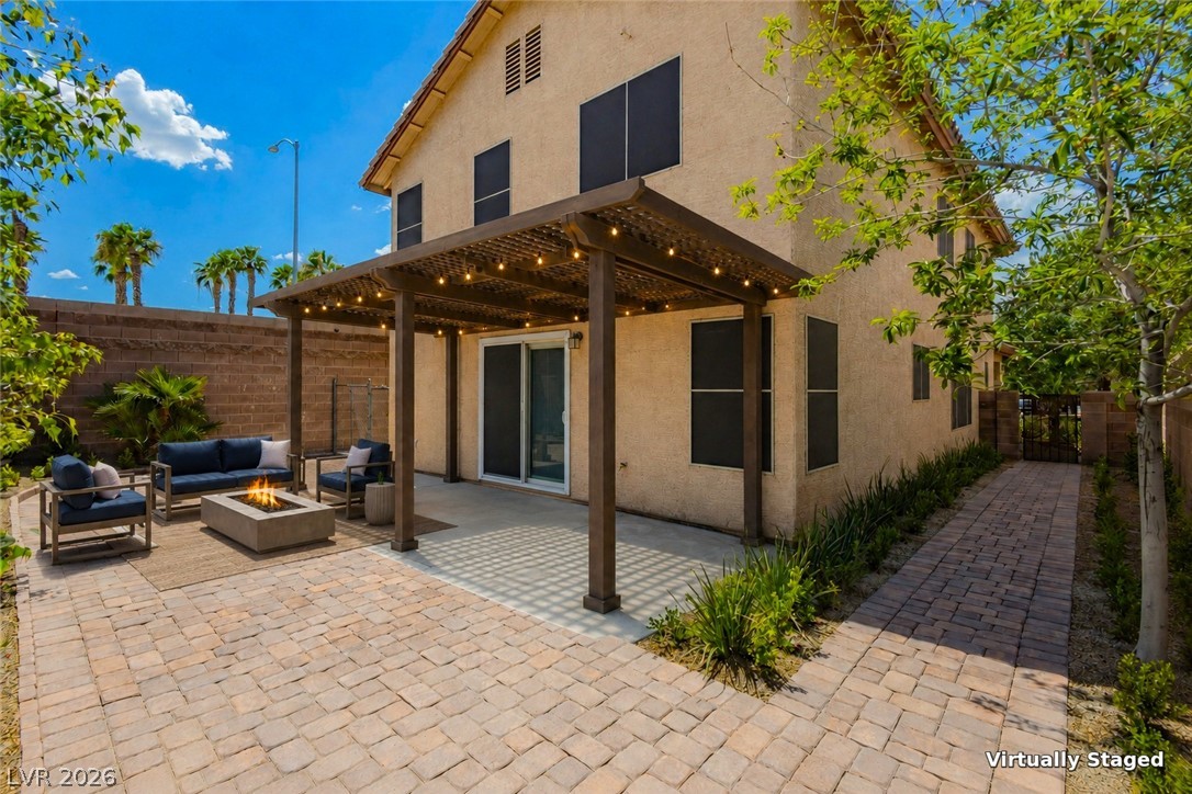 1100 Milpas Lane Las Vegas NV 89134