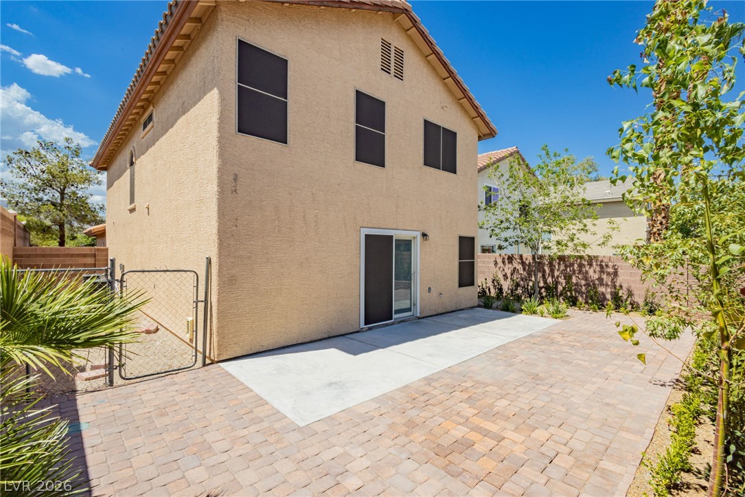 1100 Milpas Lane Las Vegas NV 89134