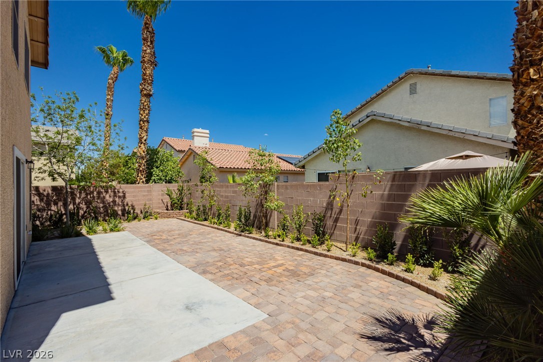 1100 Milpas Lane Las Vegas NV 89134