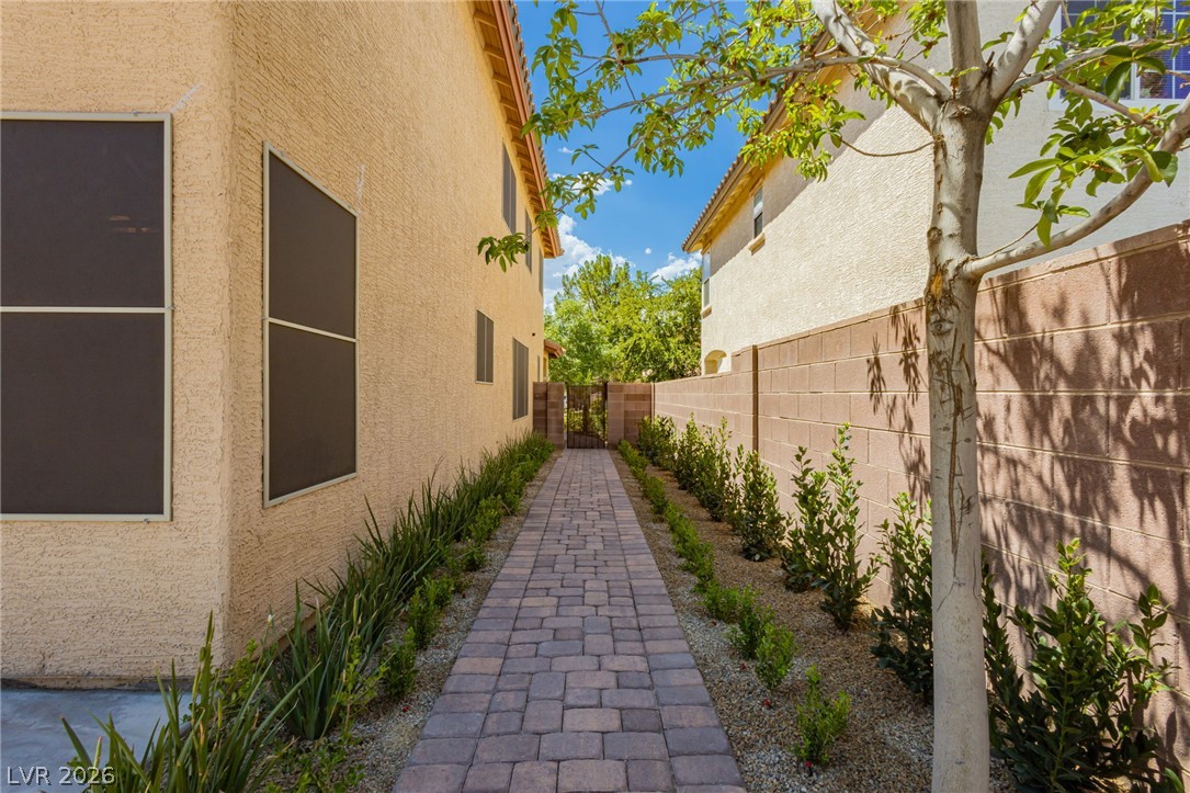 1100 Milpas Lane Las Vegas NV 89134