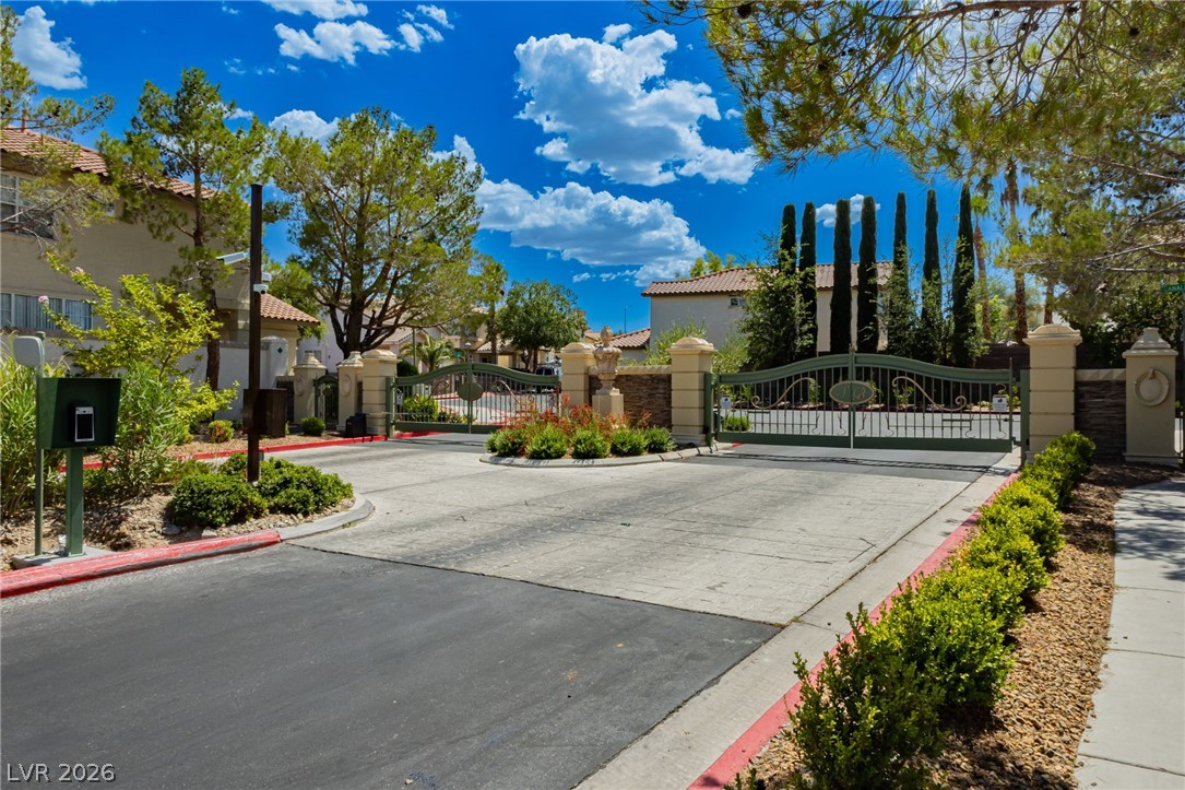 1100 Milpas Lane Las Vegas NV 89134