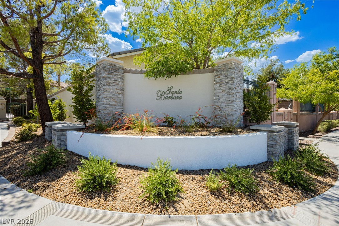1100 Milpas Lane Las Vegas NV 89134