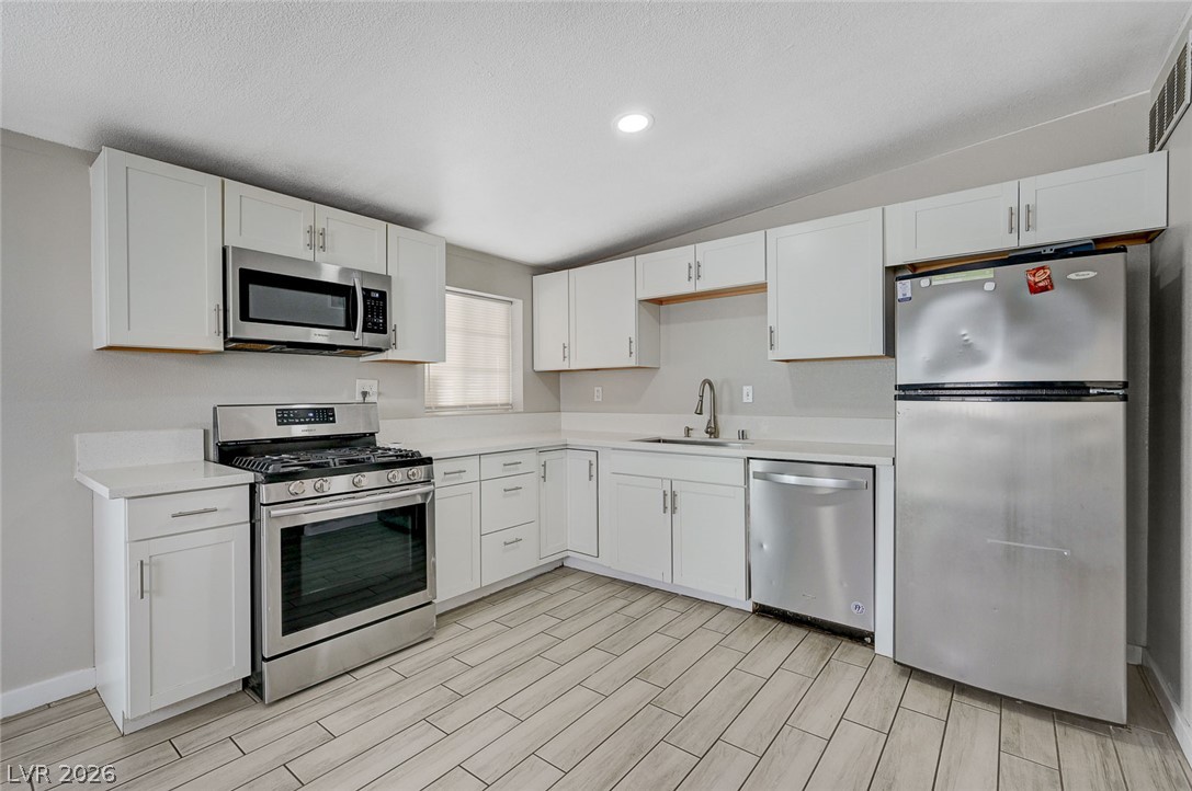 3305 Wright Avenue North Las Vegas NV 89030
