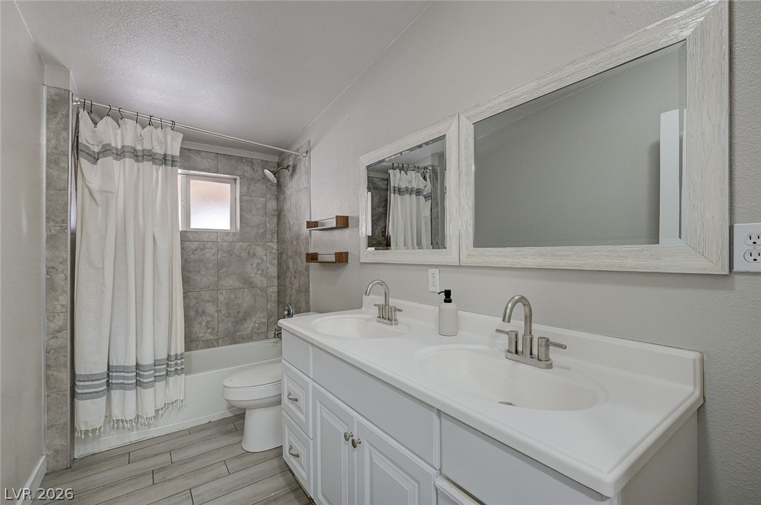 3305 Wright Avenue North Las Vegas NV 89030