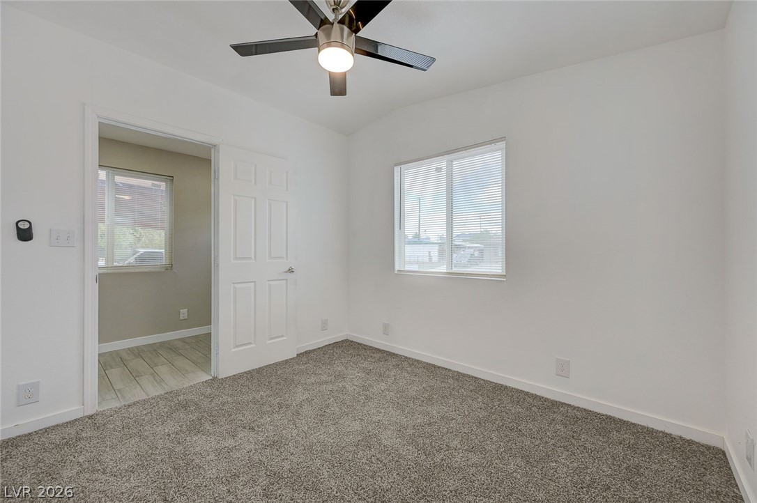 3305 Wright Avenue North Las Vegas NV 89030