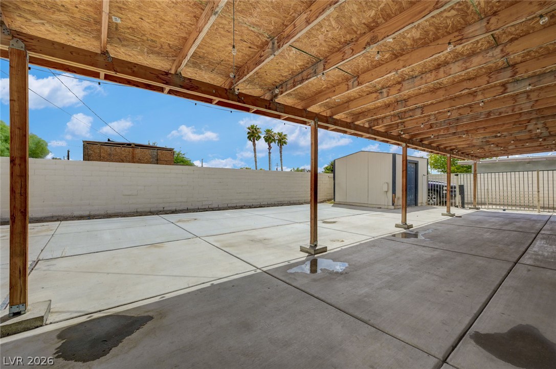 3305 Wright Avenue North Las Vegas NV 89030