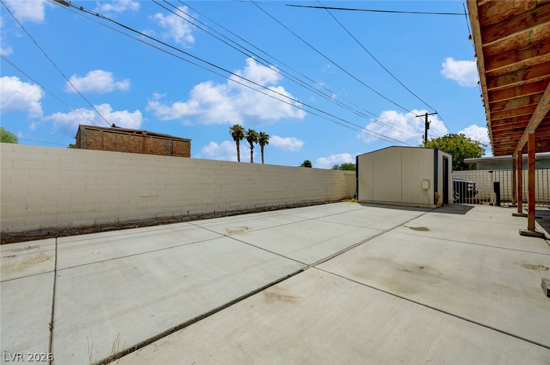 3305 Wright Avenue North Las Vegas NV 89030
