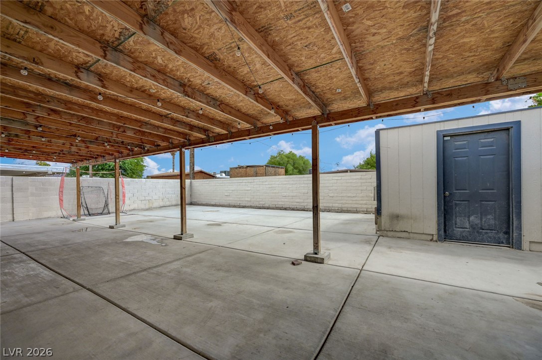 3305 Wright Avenue North Las Vegas NV 89030