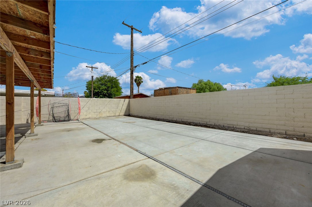 3305 Wright Avenue North Las Vegas NV 89030