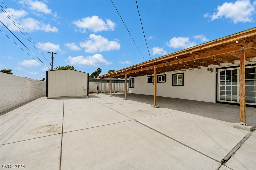 3305 Wright Avenue North Las Vegas NV 89030