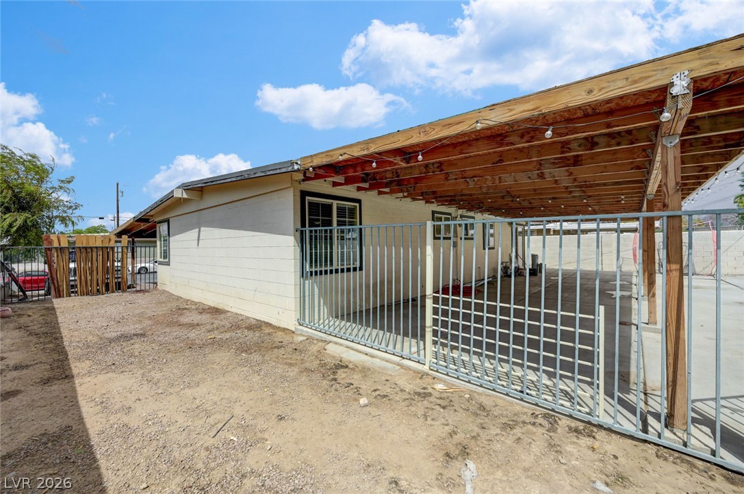 3305 Wright Avenue North Las Vegas NV 89030