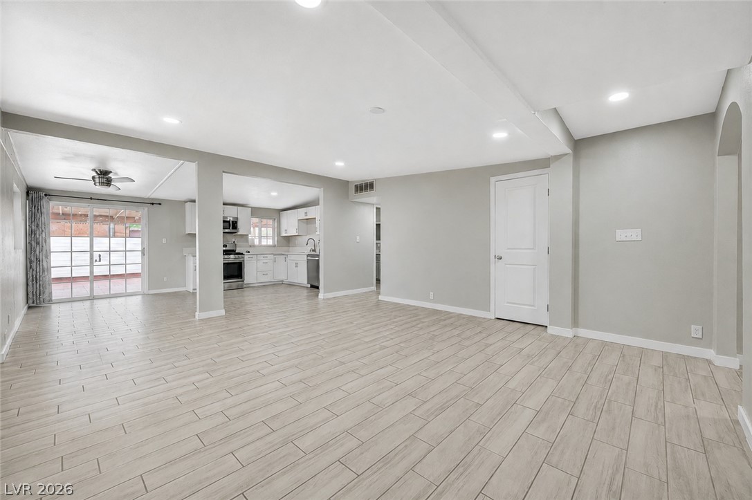 3305 Wright Avenue North Las Vegas NV 89030