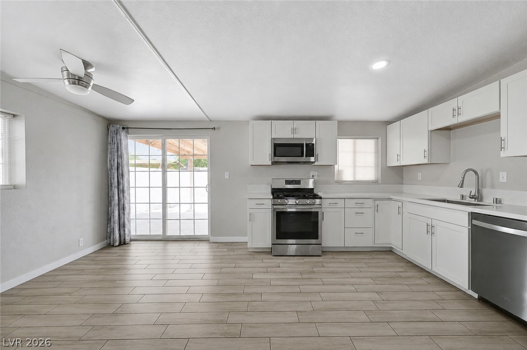 3305 Wright Avenue North Las Vegas NV 89030