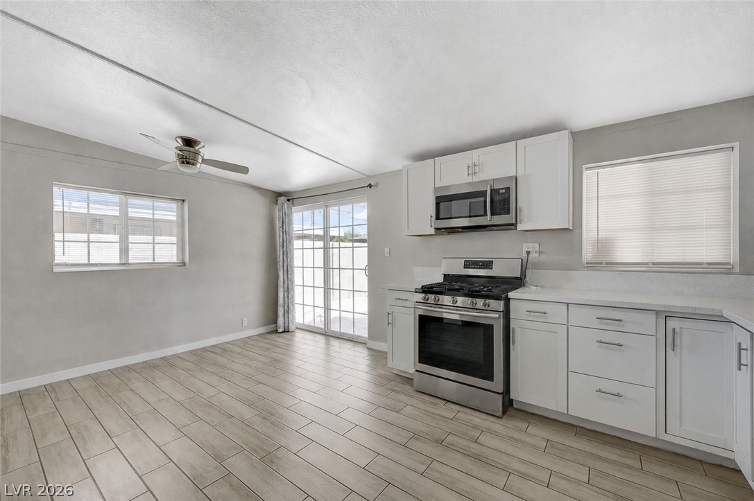 3305 Wright Avenue North Las Vegas NV 89030