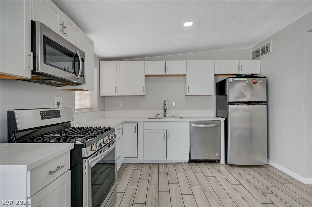 3305 Wright Avenue North Las Vegas NV 89030
