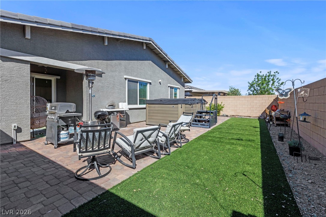 335 Silva Place Henderson NV 89011