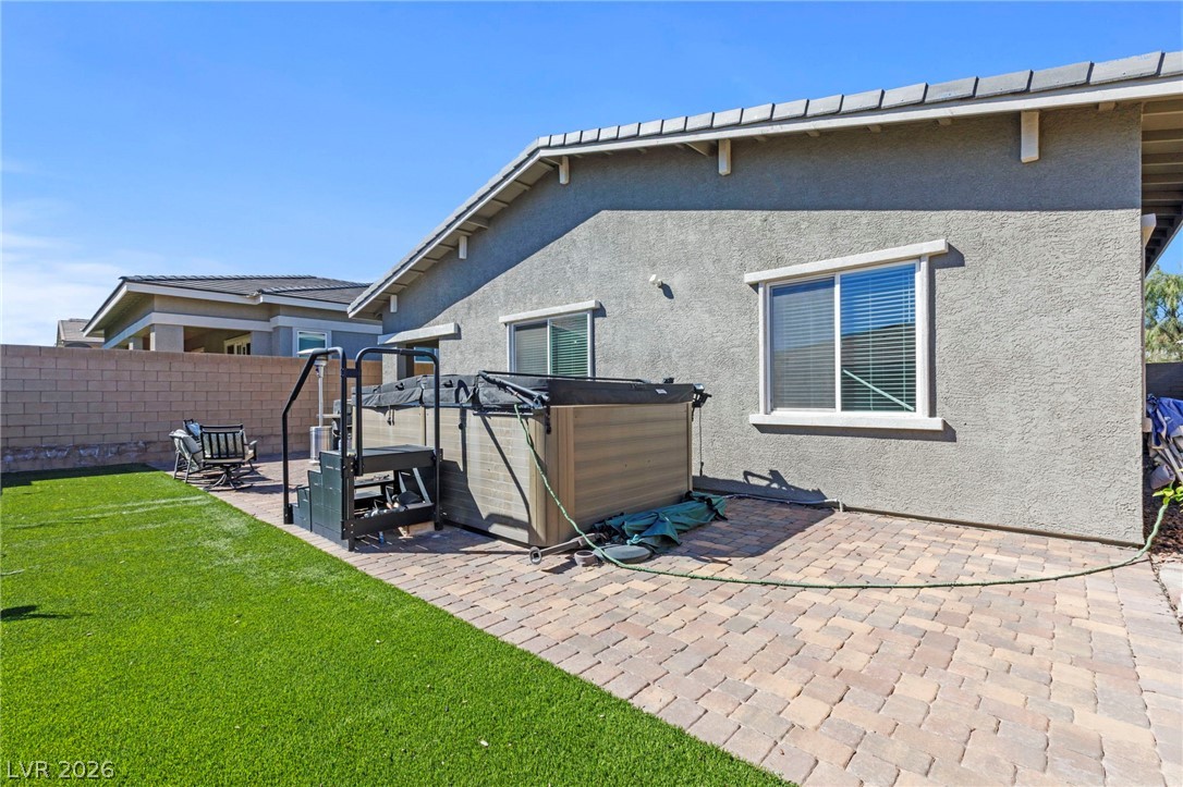 335 Silva Place Henderson NV 89011
