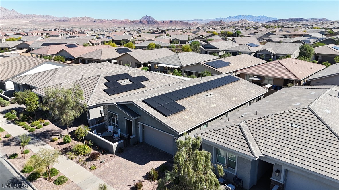 335 Silva Place Henderson NV 89011