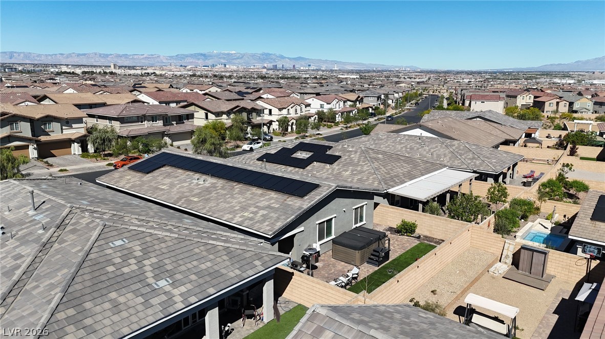 335 Silva Place Henderson NV 89011
