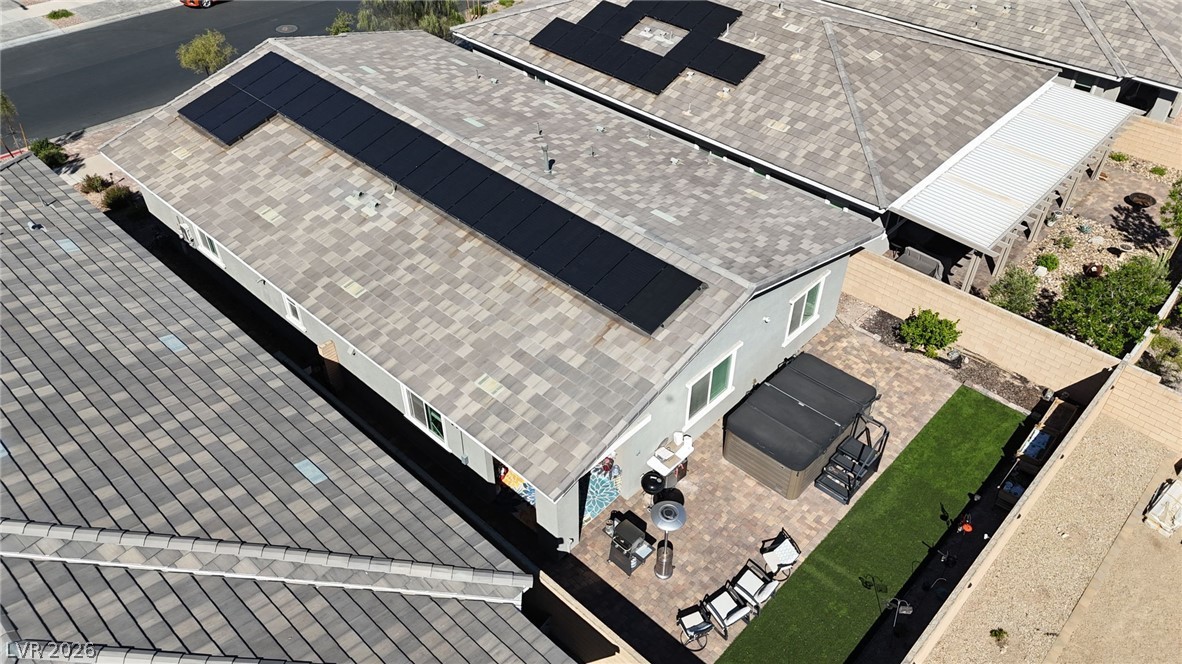 335 Silva Place Henderson NV 89011