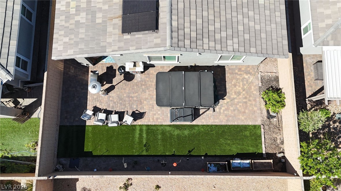 335 Silva Place Henderson NV 89011