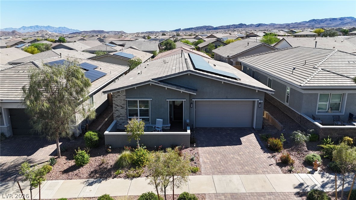 335 Silva Place Henderson NV 89011