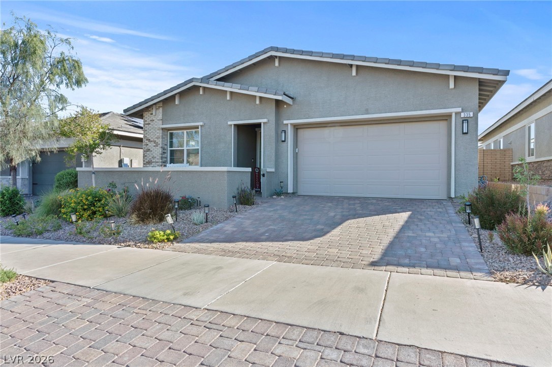 335 Silva Place Henderson NV 89011