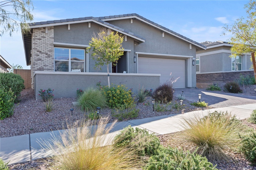 335 Silva Place Henderson NV 89011