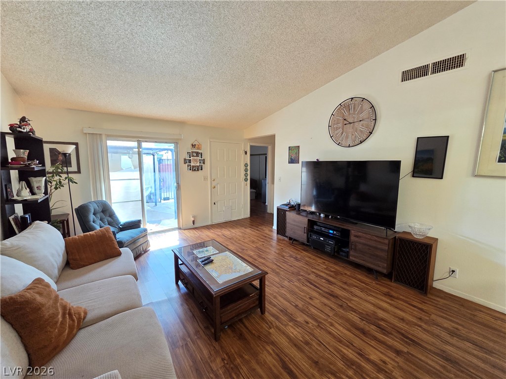 752 Heritage Vista Avenue Henderson NV 89015