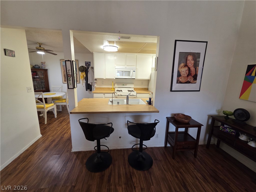 752 Heritage Vista Avenue Henderson NV 89015
