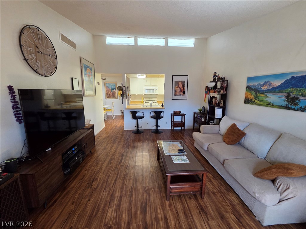 752 Heritage Vista Avenue Henderson NV 89015