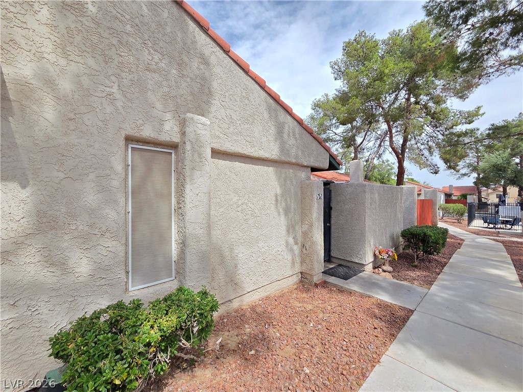 752 Heritage Vista Avenue Henderson NV 89015