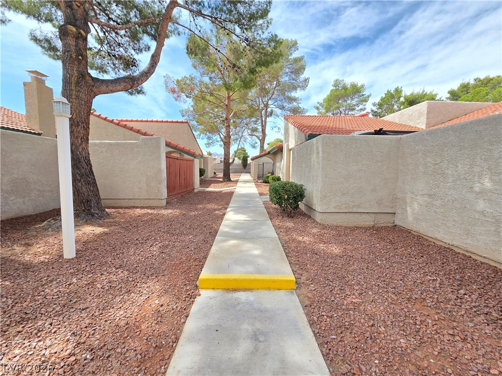 752 Heritage Vista Avenue Henderson NV 89015