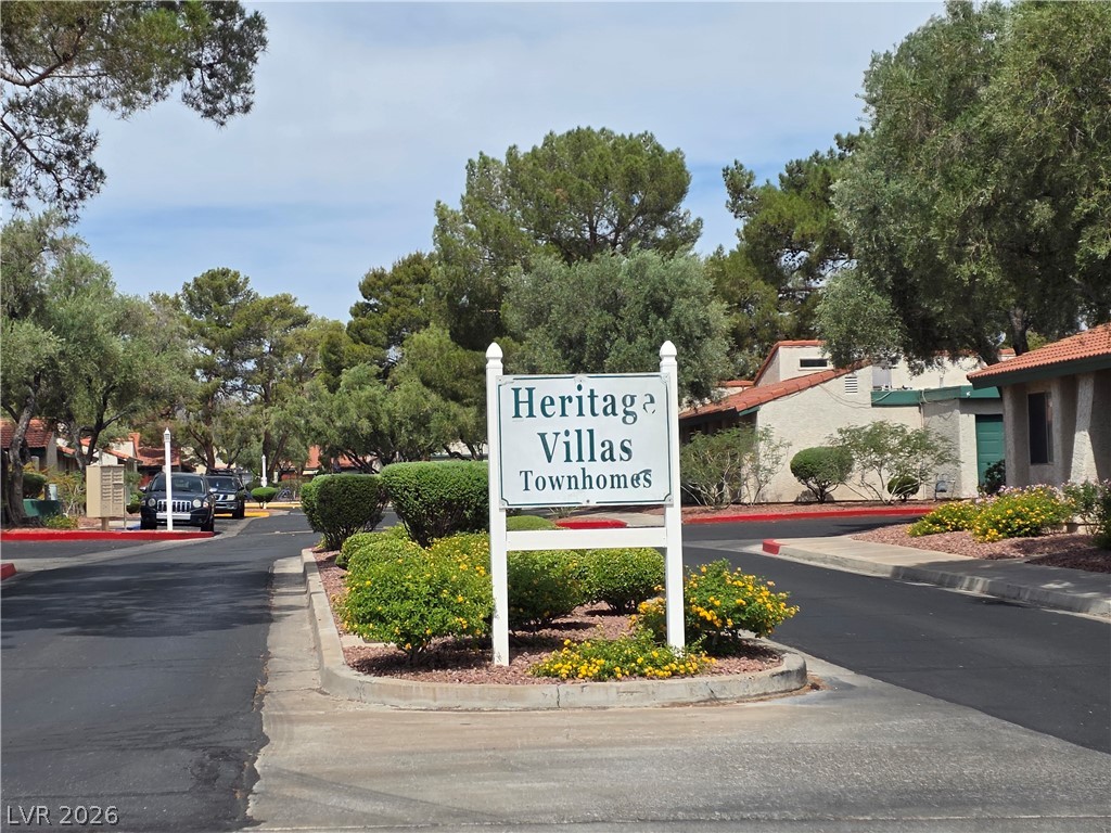 752 Heritage Vista Avenue Henderson NV 89015