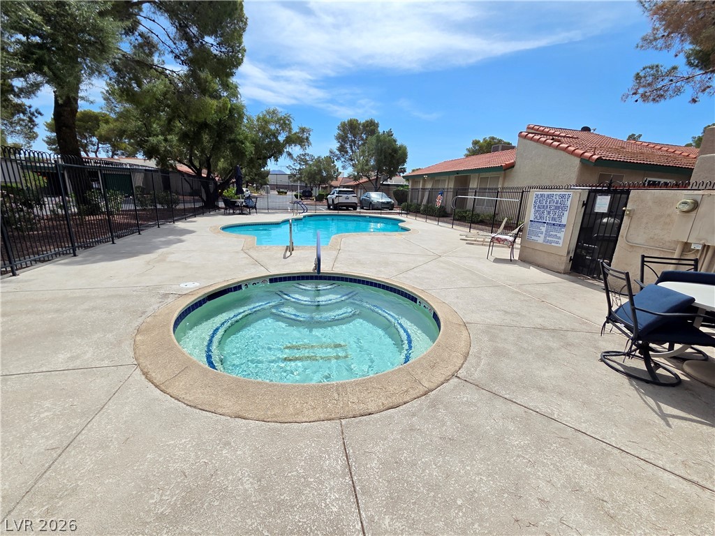 752 Heritage Vista Avenue Henderson NV 89015