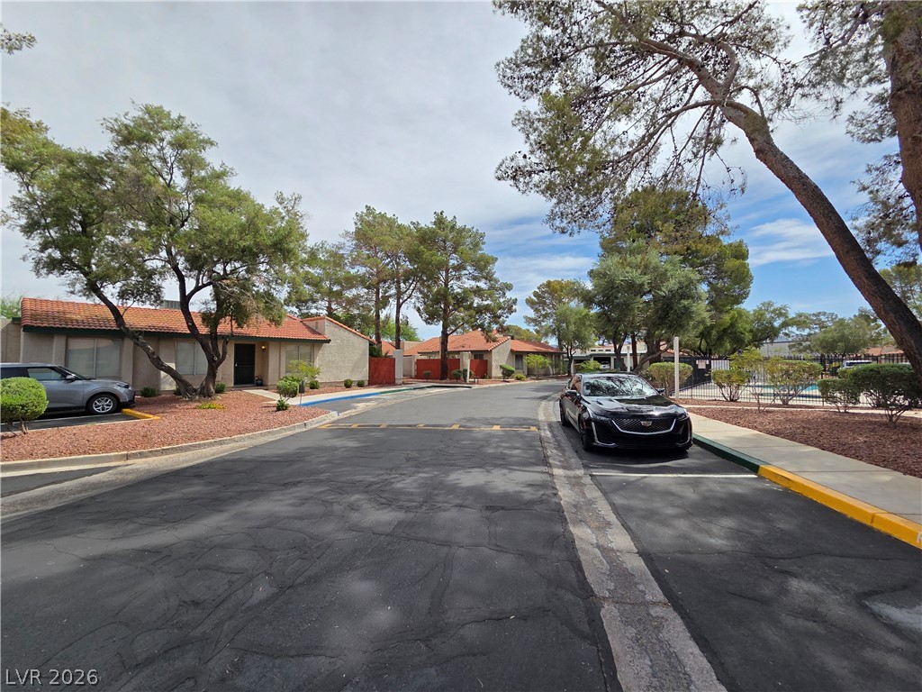 752 Heritage Vista Avenue Henderson NV 89015