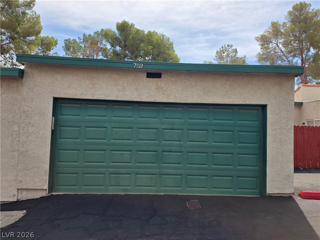 752 Heritage Vista Avenue Henderson NV 89015