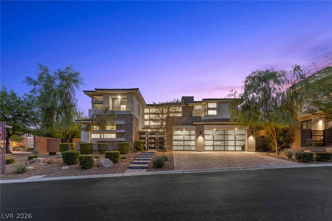 11453 Rhodolite Court Las Vegas NV 89135