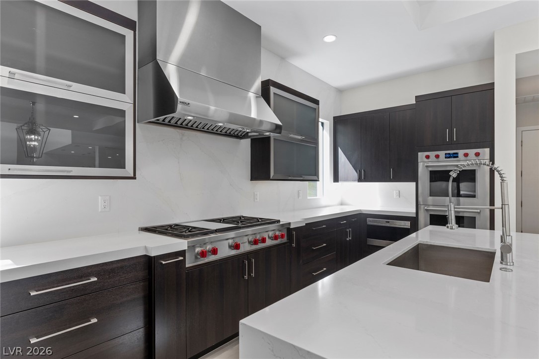 11453 Rhodolite Court Las Vegas NV 89135