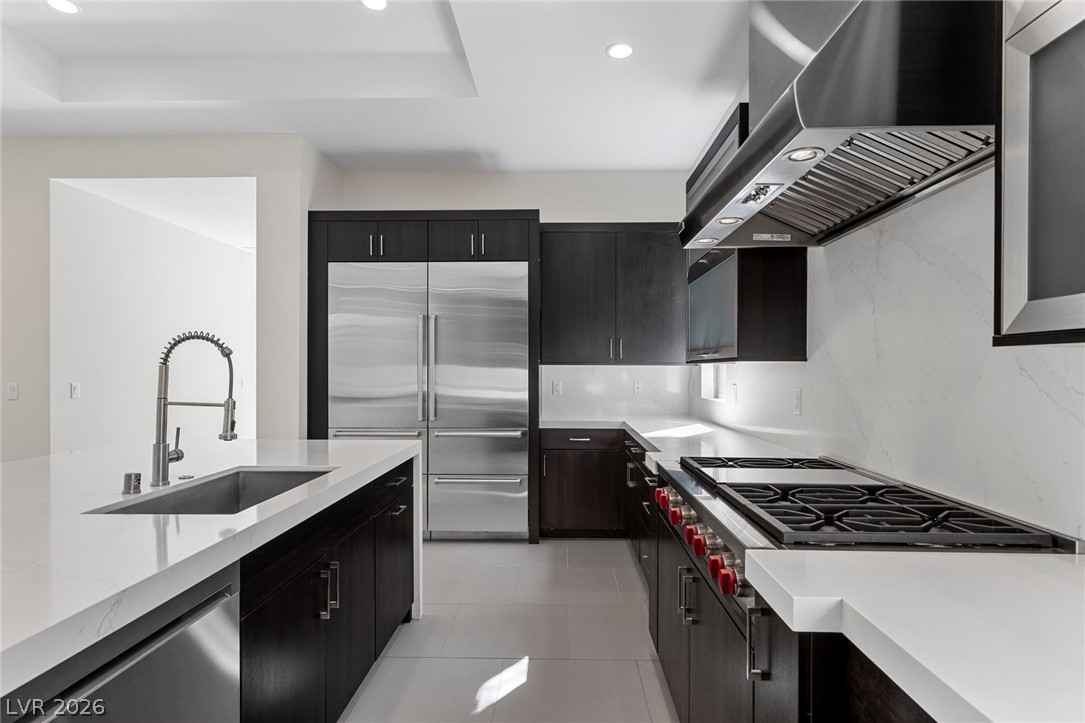11453 Rhodolite Court Las Vegas NV 89135