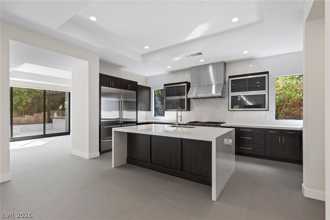 11453 Rhodolite Court Las Vegas NV 89135