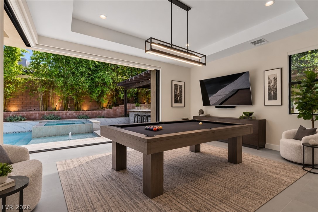 11453 Rhodolite Court Las Vegas NV 89135