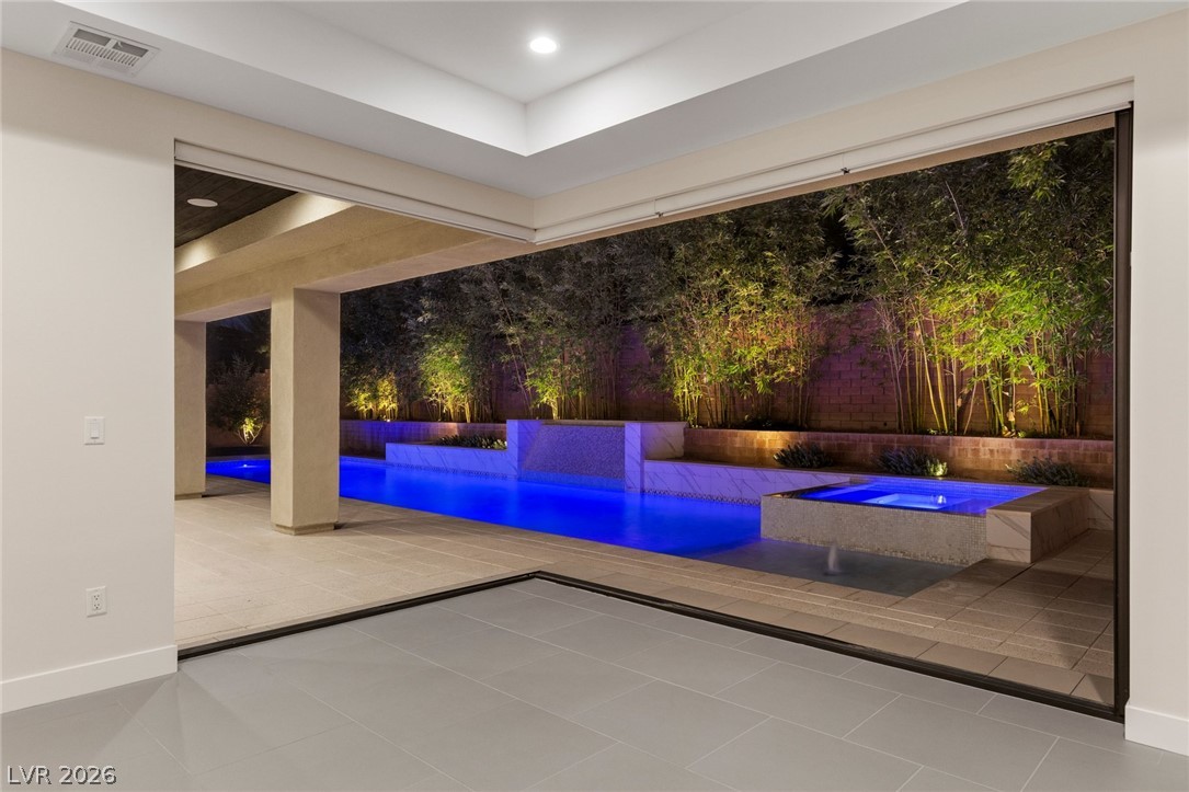 11453 Rhodolite Court Las Vegas NV 89135