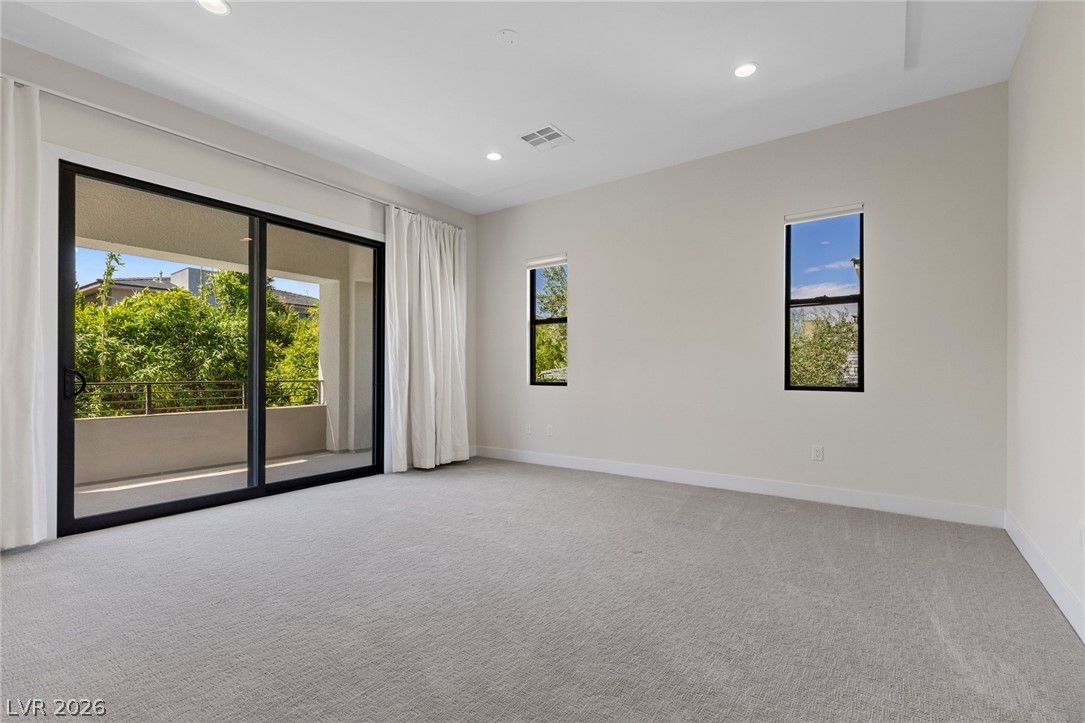 11453 Rhodolite Court Las Vegas NV 89135