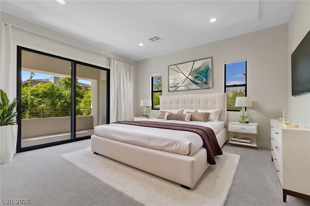 11453 Rhodolite Court Las Vegas NV 89135